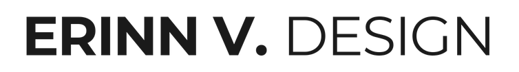 Erinn V. Design